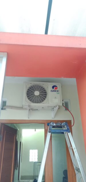 AC Berkualitas Jogja: Tips Memilih AC yang Tahan Lama dan Hemat Energi