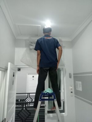 Pasang AC Jogja: Solusi Pendinginan Rumah di Musim Panas