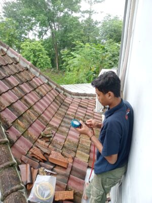 Jasa Service AC Sleman dengan Harga Terjangkau dan Profesional