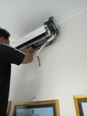 AC Hemat Energi Jogja: Pilih AC yang Efisien untuk Menekan Tagihan Listrik