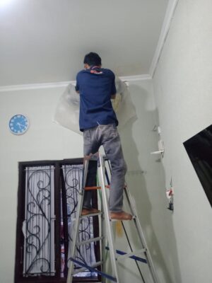 Service AC Murah Sleman: Solusi Tepat untuk AC Sejuk dan Hemat