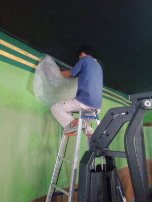 Jasa Service AC Sleman: Solusi Tepat untuk AC yang Lebih Tahan Lama