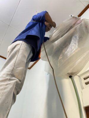 Pentingnya Service AC Rutin untuk Udara Sejuk dan Hemat Listrik