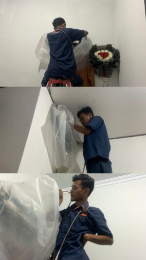 Anti-Gerah! Rahasia AC Dingin Maksimal: Kenapa Cuci AC Rutin di Sleman Itu Penting Banget!