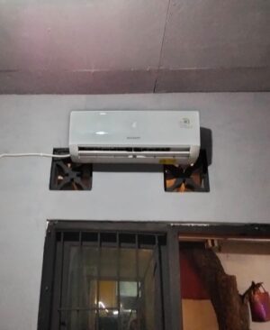 Anti Gerah! Jasa Bongkar Pasang AC Pindah Lokasi di Kaliurang KM 15 Sleman Yogyakarta