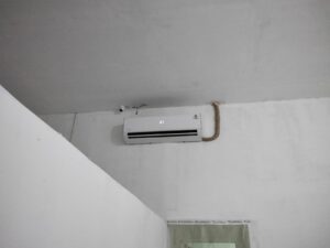 Pasang AC Anti Ribet di daerah Prambanan: Kenalan Sama Rafa AC Jogja!