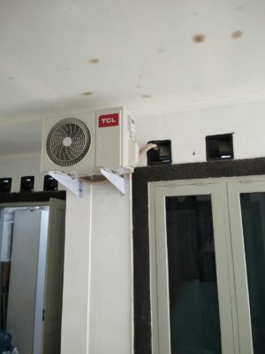 Jasa Pasang AC TCL 0,5 PK di Jogja? Rafa AC Jawabannya!