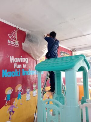 Layanan AC Jogja 24 Jam Bergaransi – Solusi Cepat untuk AC Bermasalah