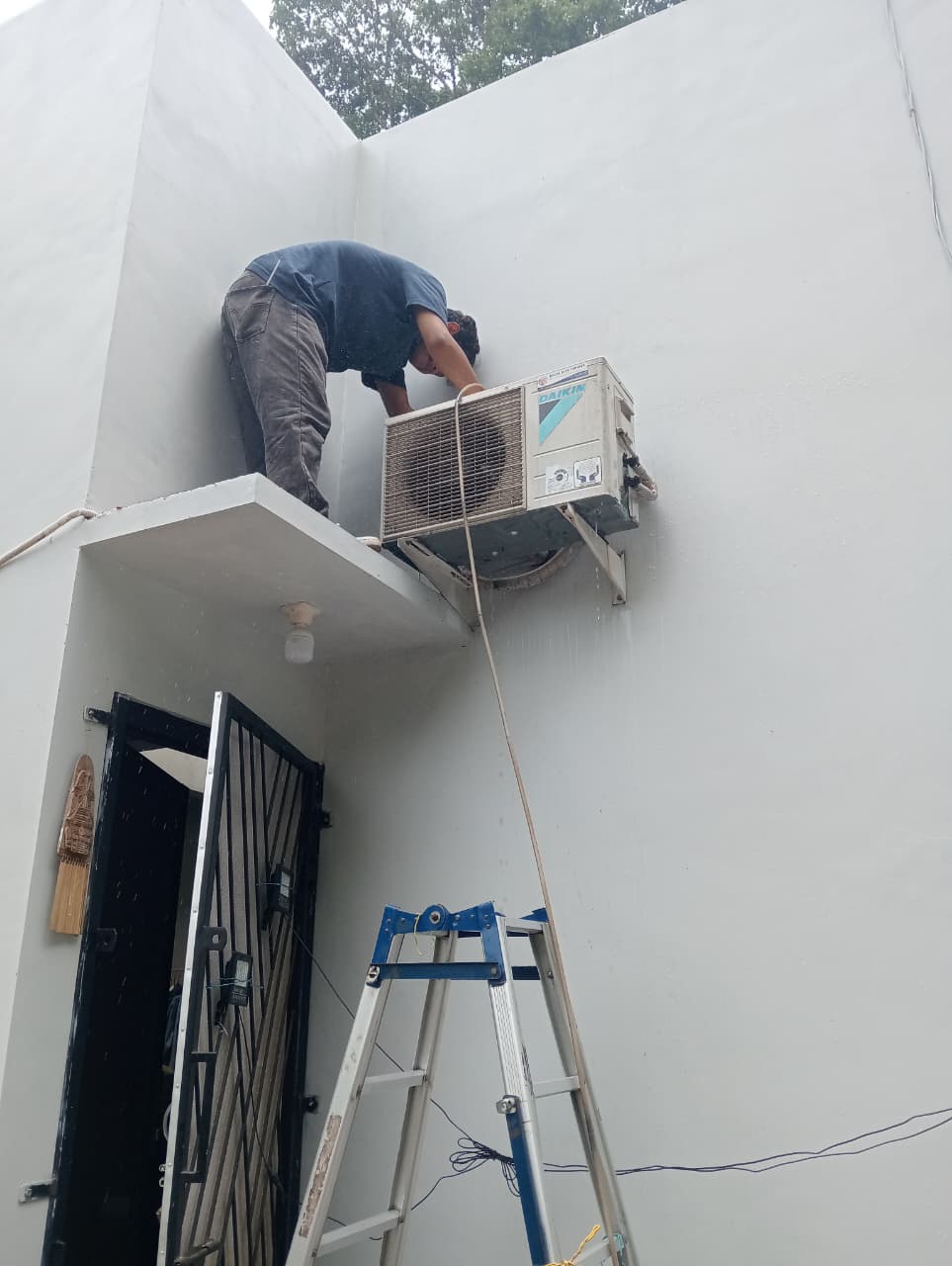 AC Bocor di Rumah? Ini Penyebab dan Cara Mengatasinya