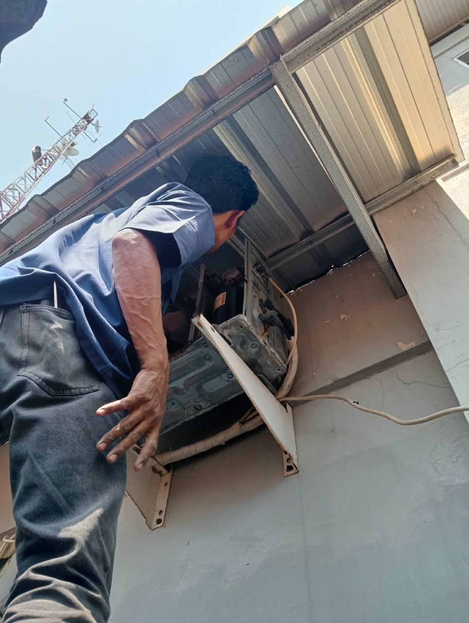 AC Mati Total? Kenali Penyebab dan Solusi Perbaikannya